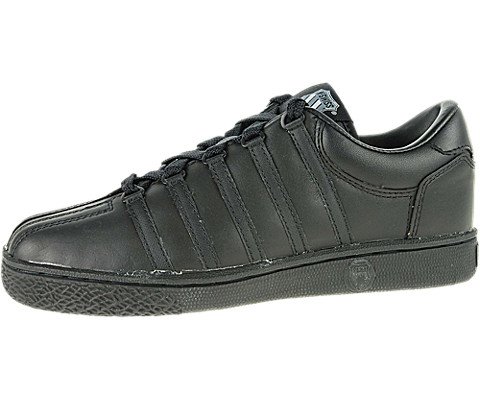 K-Swiss 501 Classic Tennis Shoe (Little Kid)