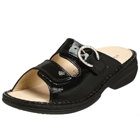Finn Comfort Ladies Mumbai Sandal by Finn Comfort