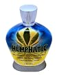 Designer Skin Hemphatic Bronzer Indoor Tanning Salon Tan Cream Oil / Lotion for Men and Women e400 ml 13.5 fl.oz.