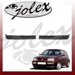Frontlippe Frontsch�rze Frontspoiler...