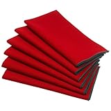 Rose Tree Fairlane Set of 6 Napkin