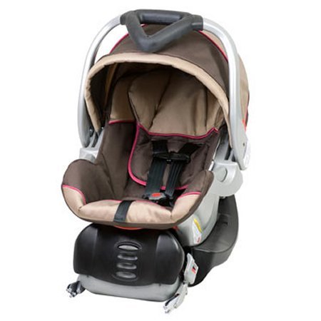 Baby Trend Flex Loc - Sophie