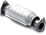 IMAGE OF Magnaflow 36622 Direct Fit Catalytic Converter - CARB Compliant