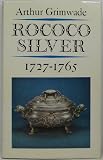 Rococo silver, 1727-1765