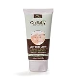 On Baby Organic Daily Body Lotion 41Wr8TQQ7NL. SL160 On Baby Organic Daily Body Lotion