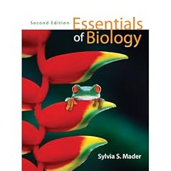 Essentials of Biology