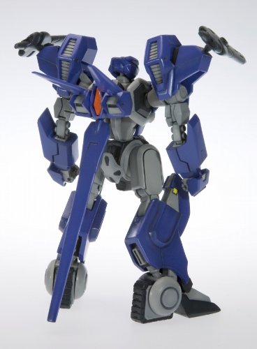 Cover image : 劇場版 機動戦艦ナデシコ The prince of darkness スーパーエステバリス (ノンスケールプラスチックキット)