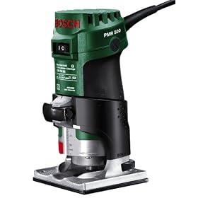 BOSCH �p���[�g���}�[ PMR500