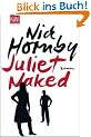 Juliet, Naked: Roman