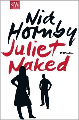 Produkt-Bild: Juliet, Naked: Roman