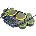 Kawasaki Drum Pad