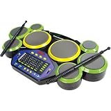 Kawasaki Drum Pad