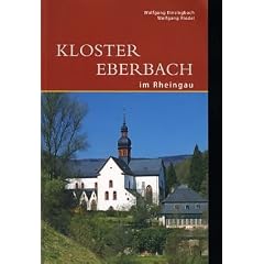 Kloster Eberbach im Rheingau