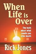 When life is over