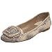Jack Rogers Women's Belle Loafer