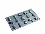 Birkmann 253025 Keks-Konfekt Weihnachtsmotive