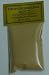 Mysore Sandalwood Powder - 1/2 Ounce Natural/Wood Incense
