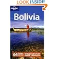 Bolivia (Country Guide) by Kate Armstrong, Anja Mutic, and Paul Smith