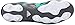 adidas Performance Men's X 15.4 Soccer Shoe,Black/Shock Mint/White,10.5 M US