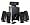 Logitech 970223-0403 X-540 5.1 Speaker System (Black)