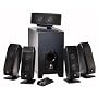 Logitech X-540 5.1 Speaker System (Black)
