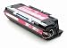Compatible HP Q2683A magenta toner cartridge has smart chip for printing optimization with yields up to 6,000 pages. HP Compatible COM-Q2683A Fits printer models: Color LaserJet 3700/Color LaserJet 3700dn /Color LaserJet 3700dtn/Color LaserJet 3700n