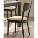 Homelegance Radius Side Chair