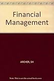 Financial management