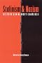 Stalinism and Nazism: History and Memory Compared (European Horizons)