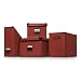 Cargo Office Box Set - Spice Red by Resource International