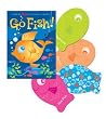 Playing Cards Go Fish