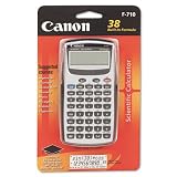 CNMF710 - F-710 Scientific Calculator