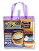 Zebra Mix - Decorate & Dazzle Organic Cupcake Activity Kit