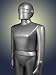 The Day the Earth Stood Still GORT 16in Collectors Figure_s-2