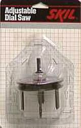 Skil 73400 Adjustable Dial Saw