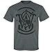 Smith & Wesson Men's SW Logo T-shirt