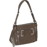 B. MAKOWSKY  Parker Shoulder Bag