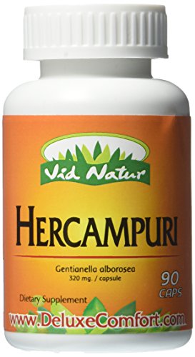 Hercampuri - x90 caps 320m