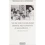 "Je ne vous oublierai jamais, mes enfants d'Auschwitz--"