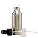 Aluminum Spray Bottle - 4 Ounce by InterDesign