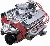 Edelbrock 3562 Chip Upgrades