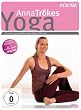 Yoga f�r einen gesunden und starken R�cken
