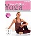 Yoga f�r einen gesunden und starken R�cken