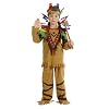 Cesar 80156704 - Indianer Schlauer Fuchs Größe 104