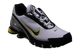 Nike Mens SHOX TURBO+ IV Running Shoes