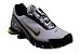 Nike Mens SHOX TURBO+ IV Running Shoes Image