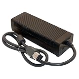 Xbox 360 New AC Power Adapter Supply 175W