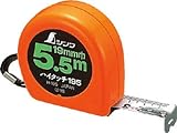 シンワ コンベックス ハイタッチ JIS1級 (フリータイプ) H-195 78132