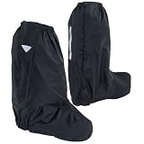 Tour Master Deluxe Rain Boot Covers