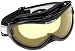 Bolle Shark Ski Goggles